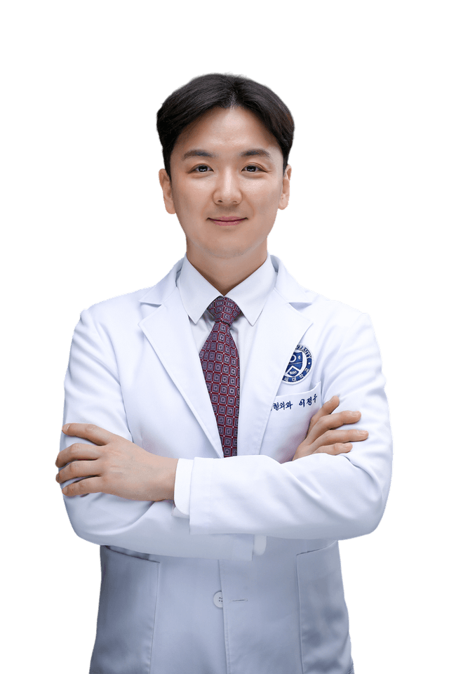 CEO 이정우